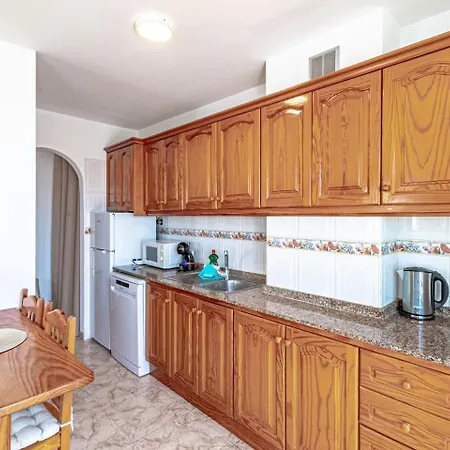 Daire Sunny Arena Sol By Dream Homes Tenerife