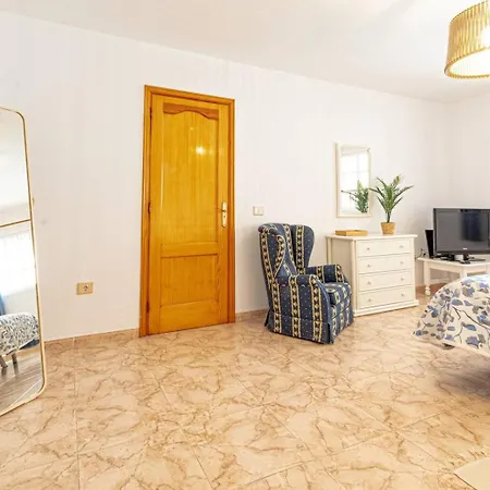Daire Sunny Arena Sol By Dream Homes Tenerife *