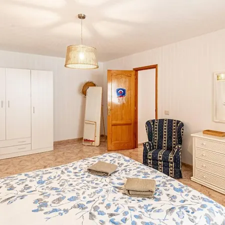 Daire Sunny Arena Sol By Dream Homes Tenerife Puerto de Santiago (Tenerife)