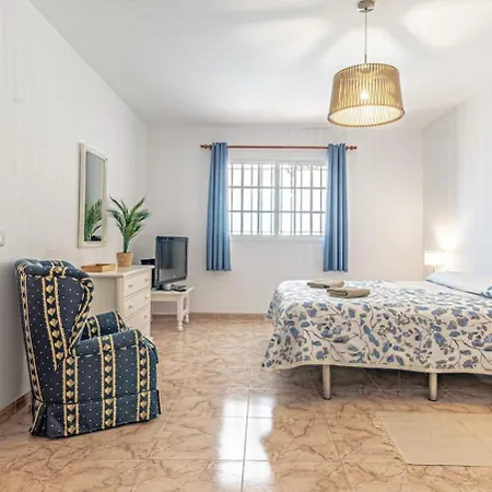 Sunny Arena Sol By Dream Homes Tenerife Daire