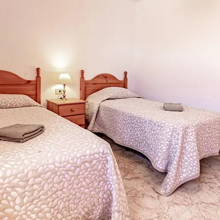 Sunny Arena Sol By Dream Homes Tenerife Daire *