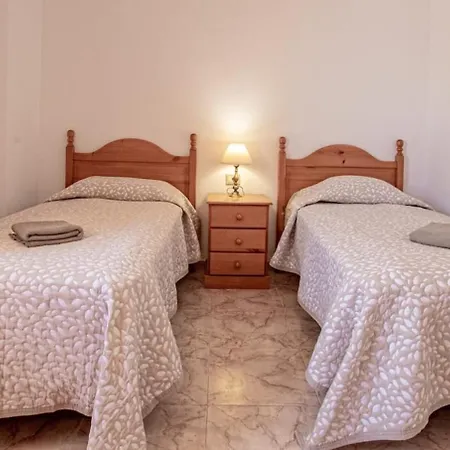 Sunny Arena Sol By Dream Homes Tenerife Daire Puerto de Santiago (Tenerife)