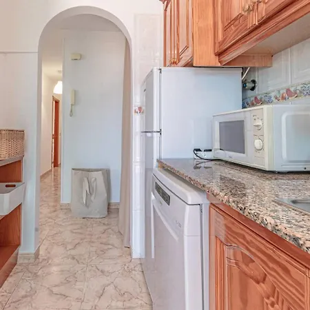 Daire Sunny Arena Sol By Dream Homes Tenerife *