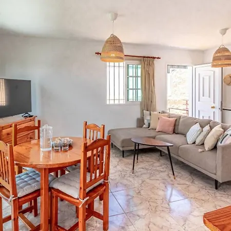 Daire Sunny Arena Sol By Dream Homes Tenerife *