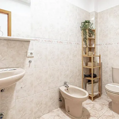 Sunny Arena Sol By Dream Homes Tenerife Appartement *