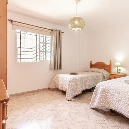 Appartement Sunny Arena Sol By Dream Homes Tenerife Puerto de Santiago (Tenerife)