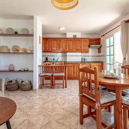 Appartement Sunny Arena Sol By Dream Homes Tenerife *