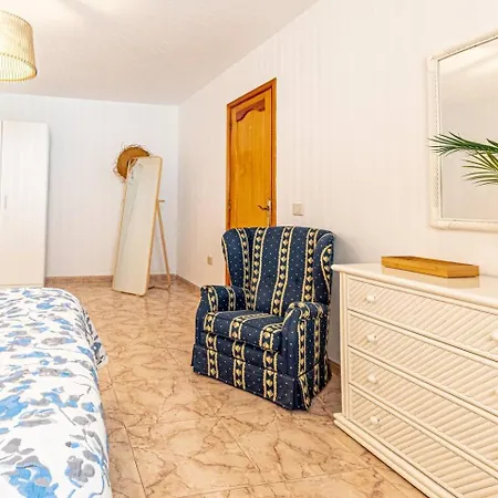 Appartement Sunny Arena Sol By Dream Homes Tenerife Puerto de Santiago (Tenerife)